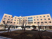 경북도립대학교, 미래관 기숙사 예천 수해피해 이재민 임시거주시설로 제공