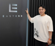 [인터뷰] 김동진 이스트엔드 대표 K-패션 성장 뒷받침하는 든든한 길잡이 되겠다