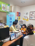 이천 함소아한의원, 드림스타트 아동 무료 진료 동병하치 진행