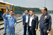 포스코플로우, 광양 태금역 철송 집하장 건립 업무 협약...준공 후 약 200만톤 철강제품 보관·운송