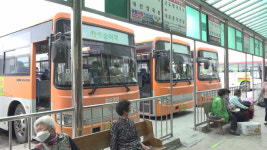 순창군, 내달 1일 농어촌버스 관외지역까지 1000원 요금제 확대 적용