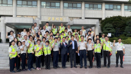 군포시, 경찰서 등과 합동으로 청소년 유해환경 점검·단속 실시