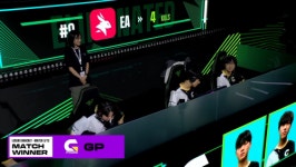 [PGS 2] 게임피티 3매치 치킨으로 4위 기록...디플러스 기아 8위 기록