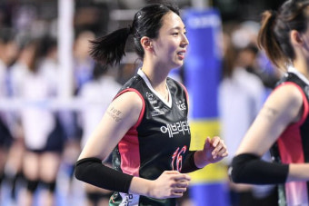 女배구 인삼공사-도로공사, 고의정ㆍ안예림 포함된 2대2 트레이드