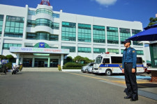 진주 모텔서 20대女 사망 알고보니 마약…함께 투약한 50대 구속