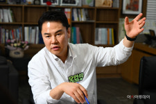 [민선8기 1년] 오언석 도봉구청장 현장 중심 소통 행정으로 첫 단추 잘 끼워…달라지는 도봉구 이제 시작
