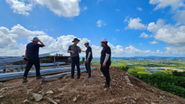 김포시, ‘봉성산 숲길 정비사업’ 추진…사업비 9억5400만원 투입