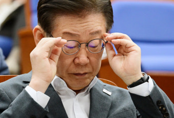 이재명, 오늘부터 무기한 단식 
