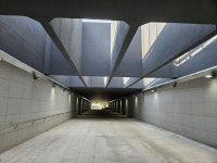 서울 한강 연결통로 풍납·염창나들목 재단장…시민 접근성·안전성 향상