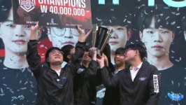 [PMPS] 시즌3 압도적 우승 덕산...연습과 노력의 결실 맺었다 (종합)