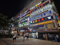 [르포] 민생 치안 1번지 무색…콜뛰기에 성매매까지