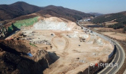 용인시 내 물류창고 신설 제동 건 조건은 양방향 직접 진출입