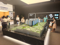 후분양 단지 상도 푸르지오 클라베뉴 전 주택형 1순위 마감