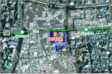 서울 을지로입구~을지로3가 명동구역, 24층 빌딩 들어선다