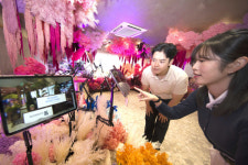 일상비일상의틈byU+, 개관 3년 누적 방문객 130만명 돌파