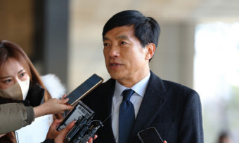 이성윤 의원, 윤석열 사단은 하나회 발언으로 해임 패소 결정 받다