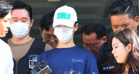 '전 여자친구 스토킹 살해' 30대男 법정서 혐의 인정