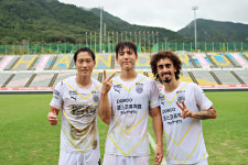 전남드레곤즈, 32R 충남아산FC 경기...남은경기 결승전처럼 뛸것