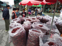 순창군, 추석 전 고추재배 생산장려금 2억원 지급