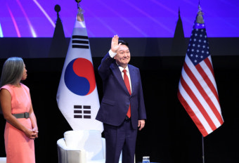 윤 대통령 