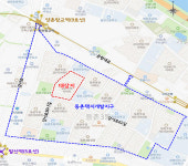 서울 강서구 등촌부영아파트, 리모델링 경관심의 통과