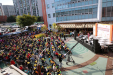 군포시늘푸른노인복지관, 내달 18일 군포실버가요제 개최
