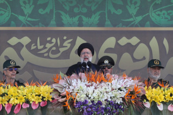 이란 대통령 
