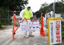 내달부터 가축전염병 특별방역…고위험 지역 집중 관리