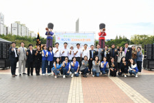 부천어린이집연합회 주관 제22회 꼬마마라톤 대회 성료