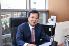 GKL, 박용우 신임 상임감사 임명