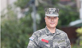 군검찰, '항명 혐의' 박정훈 前해병대 수사단장 불구속 기소