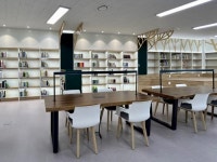 세종시, 조경수마을 ‘전의나무도서관’ 정식 개관