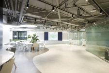 서울문화재단 대학로센터에 서울예술인지원센터 개관