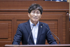 임기진 경북도의원 정부가 외면한 독도영유권 수호 예산 경북도가 지원해라