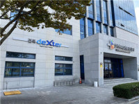 전북, 호남권 최초 디지털무역종합지원센터 개소