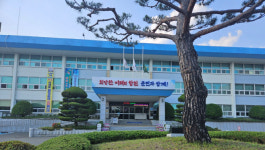 합천군, 아동복지기금 목표액 10억원 조기 달성