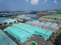 포항시, 노후 철강산업단지 디지털·친환경·안전한 산단으로 대전환