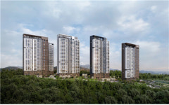 HDC현대산업개발, 전북 군산 레이크시티 아이파크 분양…31일 1순위 청약