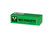 남국 후레쉬 푸드 | 롯데웰푸드, '부활 레트로껌' 첫제품 '롯데 후레쉬민트' 출시
