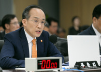 [2023 국감]추경호 R&D 예산 구조조정 필요…3년간 빠르게 증가