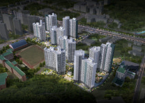 대우건설, 대전 관저 푸르지오 센트럴파크 20일 견본주택 오픈