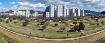 밀양파크골프장, 공인 구장 인증 획득
