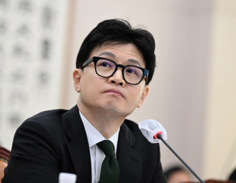 한동훈 총선 출마?…조해진 