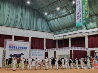 여주시, 한국홀스타인품평회 13개부문 수상