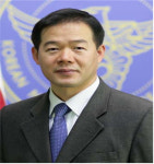 한창훈 광주경찰청장 