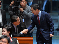 김기현 김포 서울 편입, 시민 의견 모이면 당론으로 적극 추진