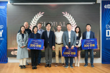 경과원 2023 경기 스타트업 투자 컨퍼런스&글로벌 데이 성료