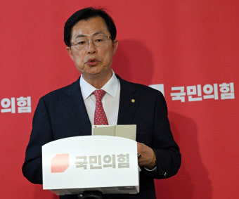 국민의힘 총선기획단장 이만희 사무총장, 뉴시티 프로젝트 특위 부위원장은 송석준