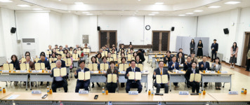 안양시, 학교 운동장 및 체육관 적극 개방위해 지역내 초.중.고와  업무협약