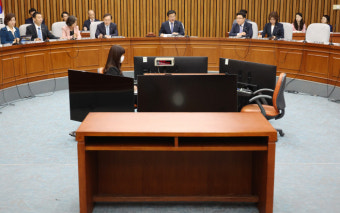 이종석 헌재소장 후보자 인사청문회 13일 실시
